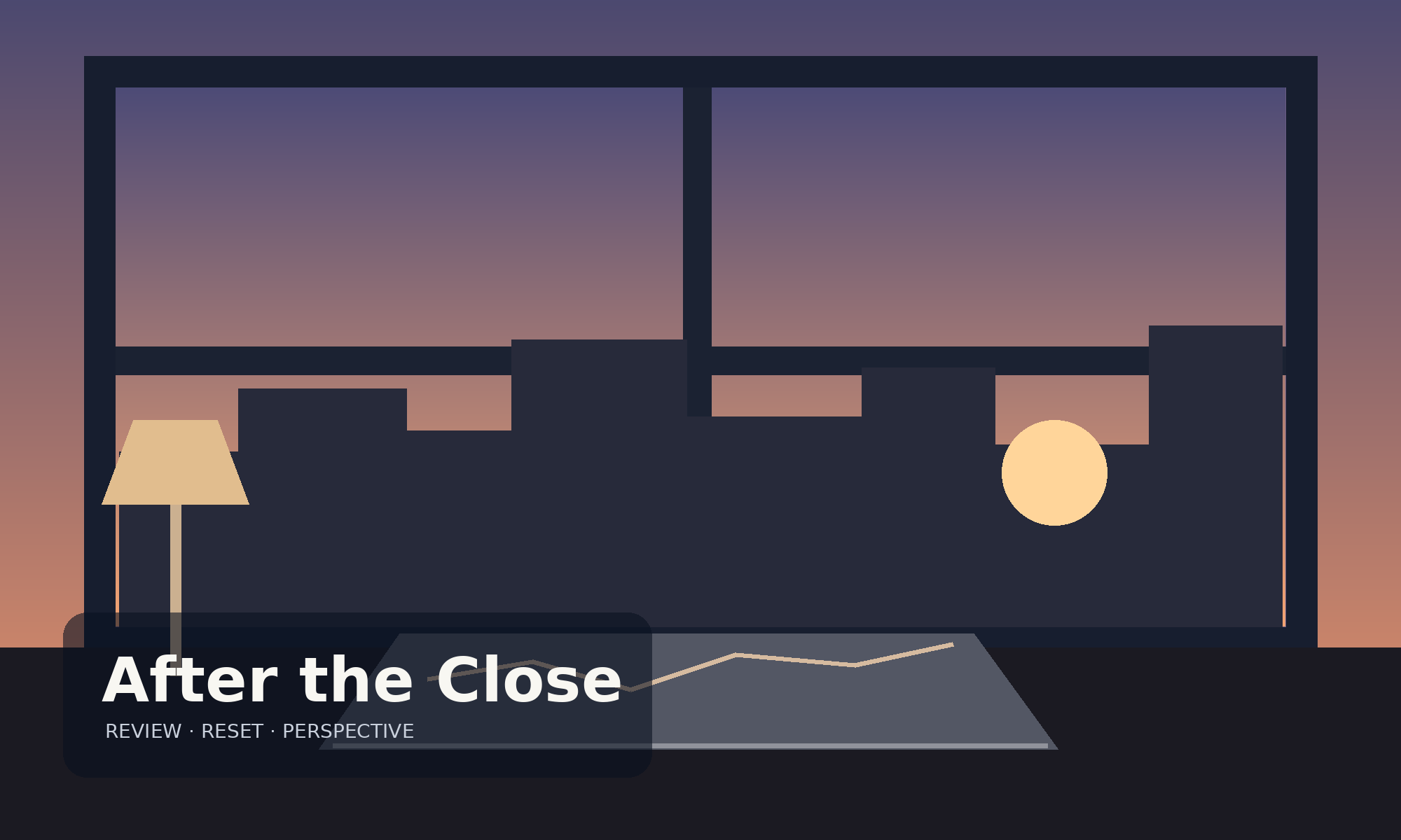 After the Close