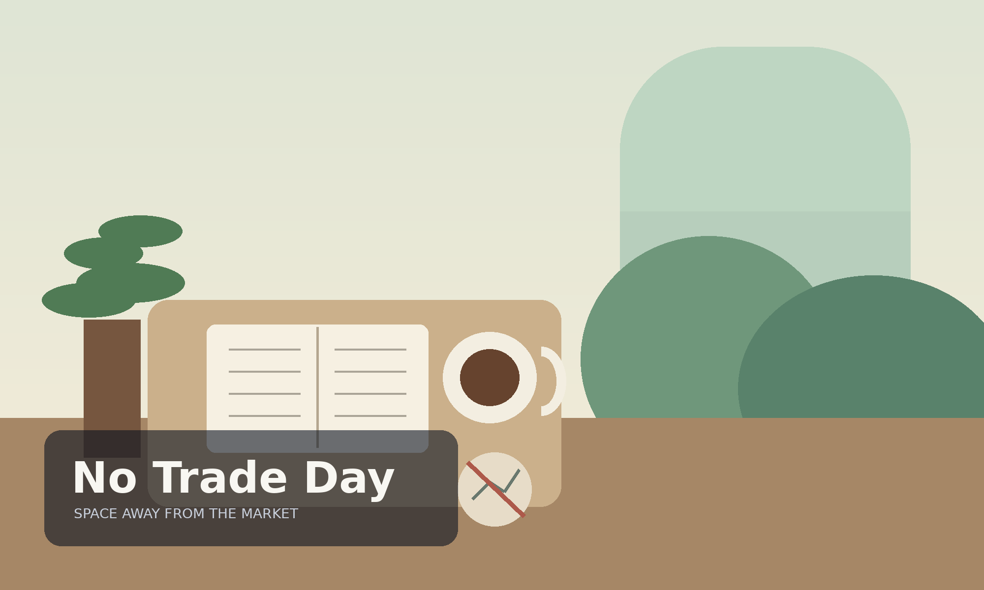No Trade Day